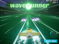 遊戲Wave Runner
