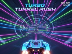 遊戲Turbo Tunnel Rush