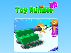 遊戲Toys Rumble 3D
