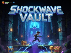 遊戲Shockwave Vault