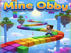遊戲Mine Obby