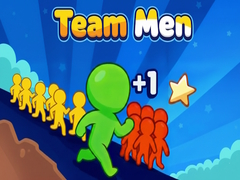 遊戲Team Men