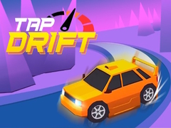 遊戲Tap Drift