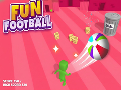 遊戲Fun FootBall