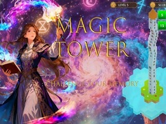 遊戲Magic Tower