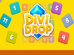 遊戲Divi Drop