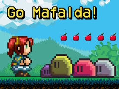 遊戲Go Mafalda!