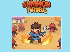 遊戲Summon Tribe