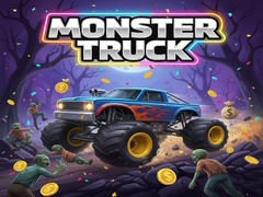 遊戲Monster Truck