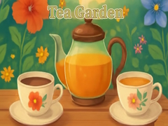 遊戲Tea Garden
