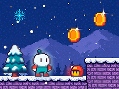 遊戲Nuwpy's Adventure