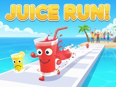 遊戲Juice Run
