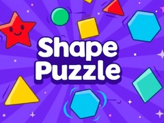 遊戲Shape Puzzle