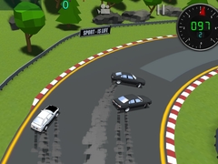 遊戲Drift King Racing Multiplayer