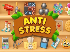 遊戲Anti-stress