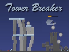 遊戲Tower Breaker