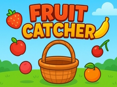 遊戲Fruit Catchere