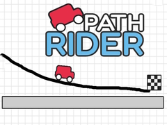 遊戲Path Rider