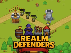 遊戲Realm Defenders