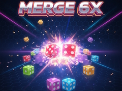 遊戲Merge 6X