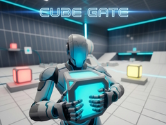 遊戲Cube Gate