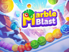 遊戲Marble Blast