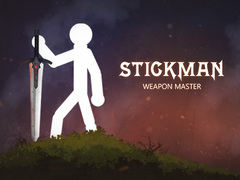 遊戲Stickman Weapon Master