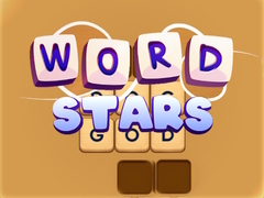 遊戲Word Stars