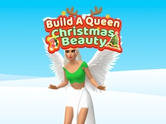 遊戲Build A Queen Christmas Beauty 
