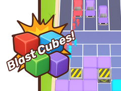 遊戲Blast Cubes