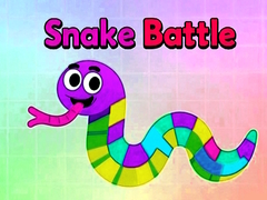 遊戲Snake Battle
