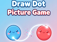 遊戲Draw Dot Picture Game