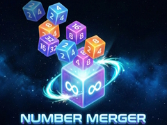 遊戲Number merger