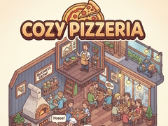 遊戲Cozy Pizzeria