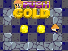 遊戲PushGold