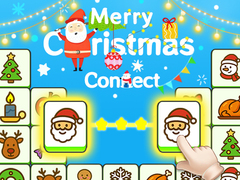 遊戲Merry Christmas Connect