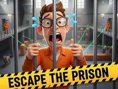 遊戲Escape the Prison