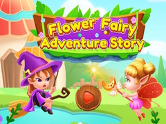 遊戲Flower Fairy Adventure Story