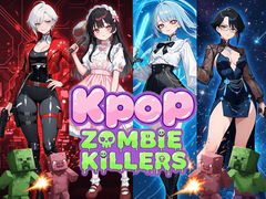 遊戲Kpop Zombie Killers