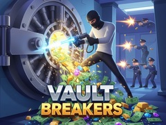 遊戲Vault Breakers