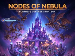 遊戲Nodes of Nebula
