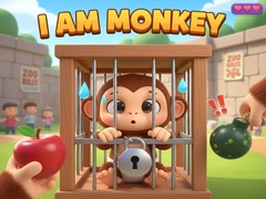 遊戲I Am Monkey