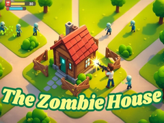 遊戲The Zombie House