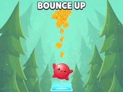 遊戲Bounce Up