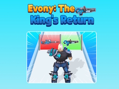 遊戲Evony: The King's Return