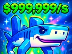 遊戲Steal Brainrot Monsters!