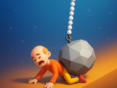 遊戲Rescue Sharp Turn