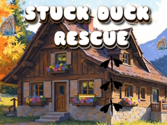 遊戲Stuck Duck Rescue