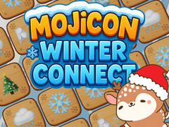 遊戲Mojicon Winter Connect