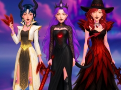 遊戲K-Pop Hunters in Demon Style